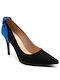 MARIAN 3102 BLACK/BLUE