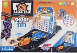 Spring Basketball για 4+ Ετών