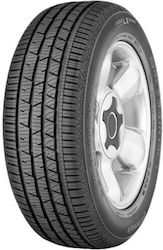 Continental CrossContact LX Sport 275/45R21 107Magazin online Vara Anvelopă pentru Pasager Autoturism