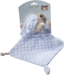 Gamberritos Kids Πανάκι Μωρού Polar Bear Λευκό