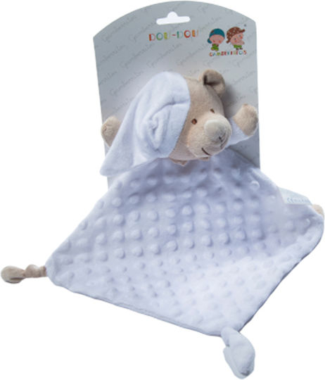 Gamberritos Kids Baby-Windeln Polar Bear Weiß