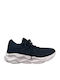 Charge Sneakers Navy Blue