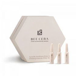 Bee Cera PHAs Peeling Προσώπου 14 x 1ml