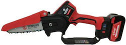 Blue Bird CS 22-07 Battery Pruning Chainsaw 21V Blue Bird CS 22-07 Battery Pruning Chainsaw 21V