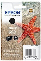 Epson 603 Original Cerneală Imprimantă InkJet N...