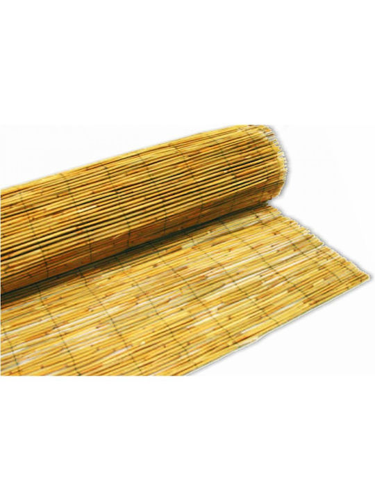 Klikareto Bamboo Fencing with Whole Reed 1.5x3m