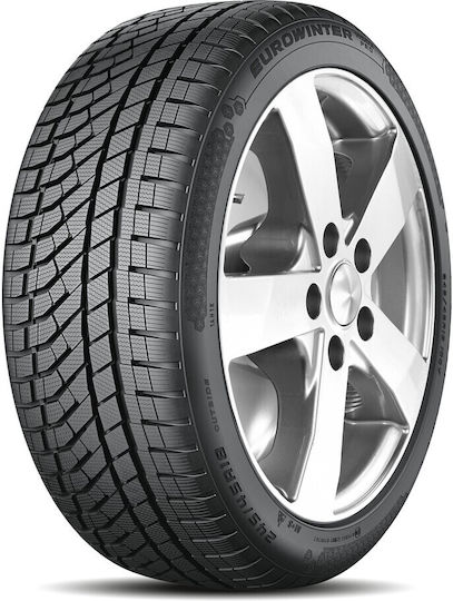 Falken Eurowinter Hs02pro 275/50R19 112E-Commerce-Website XL Winter Reifen für 4x4 / SUV Auto