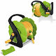 Fieldmann FZH 1021 Garden Hose Box with Hose 20m with Rewind Handle
