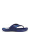 Ανδρικά Flip Flops Μπλε