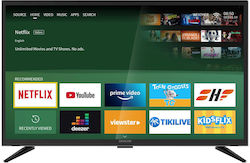 Sencor Smart TV 24" HD Ready LED SLE 24S602TCS (2022)