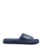 Herren Slides Blau