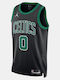 Boston Celtics 2022-23 Statement Edition Ανδρική Φανέλα Εμφάνισης Μπάσκετ Jayson Tatum