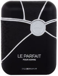 Armaf Le Parfait Pour Homme Eau de Toilette 200ml Armaf Le Parfait Pour Homme Eau de Toilette 200ml