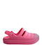 Kinder Badeschuhe Fuchsie