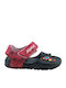 Children's Beach Shoes Black