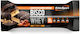 EthicSport Bisco Whey Μπάρα με 33% Πρωτεΐνη & Γεύση Peanut Caramel 40gr