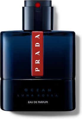 Prada Eau de Parfum 50ml