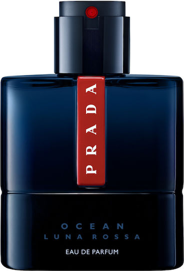 Prada Luna Rossa Ocean Парфюмна вода 50мл