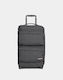 Eastpak Double Tranverz S Cabin Travel Suitcase...