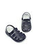 Childrenland Children's Beach Shoes Navy Blue