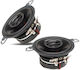 PowerBass Σετ Ηχεία Αυτοκινήτου 5" με 30W RMS (2 Δρόμων)