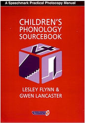 Children's Phonology Sourcebook