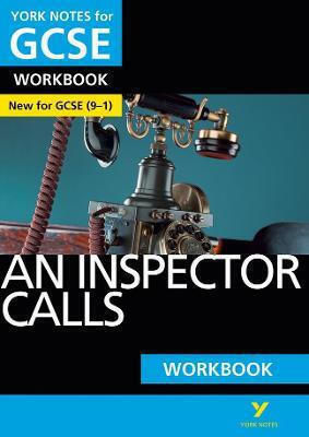 An Inspector Calls Workbook An Inspector Calls Workbook
