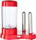 Sokany Συσκευή για Hot Dog 450W