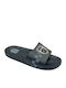 Herren Slides Schwarze