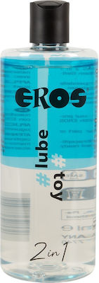 Megasol USA Eros Toy Schmiermittel 1000ml