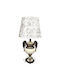 Epiplo-Fos Table Lamp for Socket E14