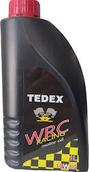 Tedex Öl 10W-60 1l