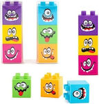 Trend Knee Rubber Rubber Monster Eraser Tower 957085