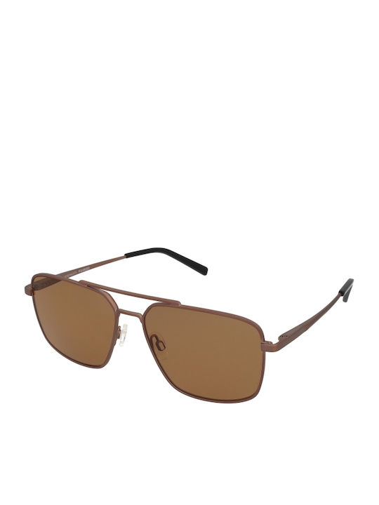 Serengeti Aitkin Unisex Ochelari de soare cu Ar...