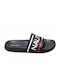 Herren Slides Schwarze