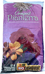 Planting compost pianterra 12lt