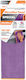 Cartech Cloth Microfiber Polishing for Windows Car 300gsm Purple 60x40cm