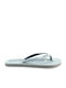 Men's Flip Flops White
