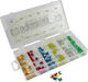 JBM Safeties 53380 120pcs