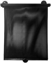 Asalvo Car Curtain with Suction Cup 45x36cm