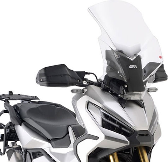 Givi Διάφανη Ζελατίνα Μοτοσυκλέτας 2021 για Honda X-ADV 750 D1188ST