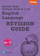 Revise Wjec Eduqas Gcse In English Language Revision Guide