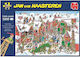 Santa's Village Jan Van Haasteren Puzzle 2D 5000pcs