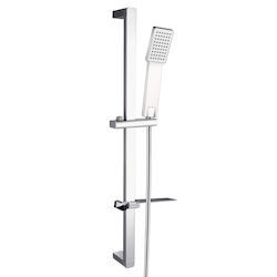 Karag Doccia Handheld Showerhead with Spiral Ch...