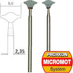 Proxxon 2pcs 28272