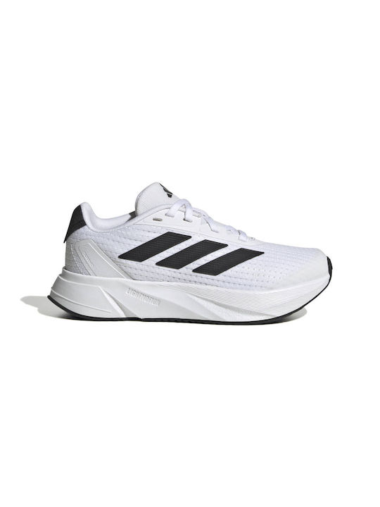 Adidas Αθλητικά Παιδικά Παπούτσια Running Duramo SL K Λευκά
