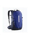 Salomon Trailblazer Bergsteigerrucksack 30Es Blau