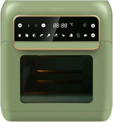 Xiaomi Onemoon OA9 Friteuză cu aer 10lt Verde