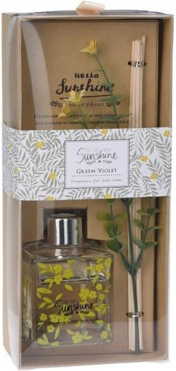 Next Diffuser Sunshine with Fragrance Lemon 41025-03---2 100ml