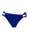 Bluepoint Bikini Alunecare Albastru